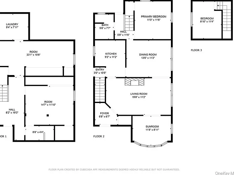 3 Elizabeth Pl #1 — Photo 25
