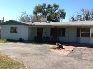 341 Buena Vista St, El Paso, TX 79905