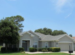 12876 SE 90th Court Rd, Summerfield, FL 34491