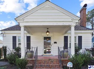 802 Gregg Ave, Florence, SC 29501
