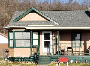 2617 S 12th St, Ironton, OH 45638