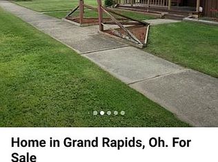 24109 W 2nd St, Grand Rapids, OH 43522