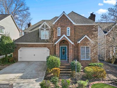 4621 Brierwood Pl, Dunwoody, GA, 30360