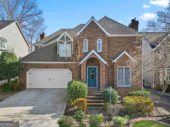 4621 Brierwood Pl, Dunwoody, GA 30360
