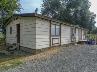 991 E Selah Rd, Yakima, WA 98901