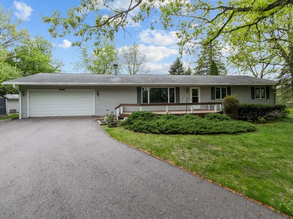 W2775 Circle Dr, Markesan, WI 53946