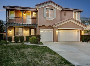 15064 Jackrabbit St, Fontana, CA 92336