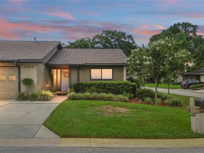 3863 NE 17th Street Cir, Ocala, FL, 34470