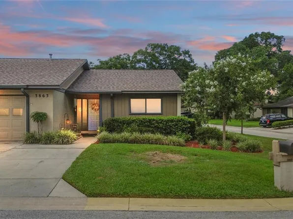 3863 NE 17th Street Cir, Ocala, FL 34470