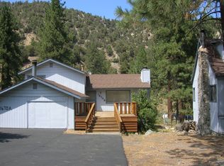 1670 Highway 2 #B, Wrightwood, CA 92397