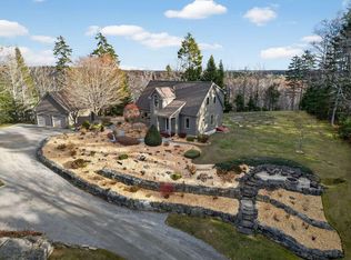 4 Osprey Ridge Road, Harpswell, ME 04079