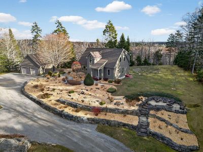 4 Osprey Ridge Road, Harpswell, ME, 04079