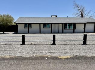 1625 N 194th Ave, Buckeye, AZ 85396