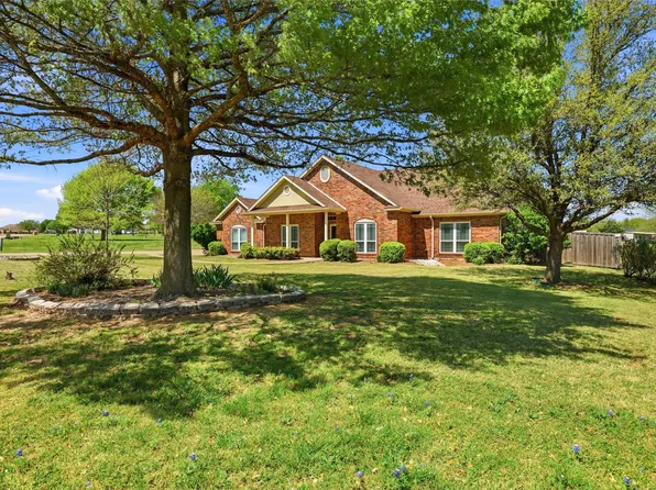 2851 Timber Rock Ln, Midlothian, TX 76065