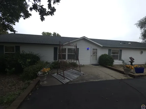29550 Us Highway 75, Netawaka, KS 66516