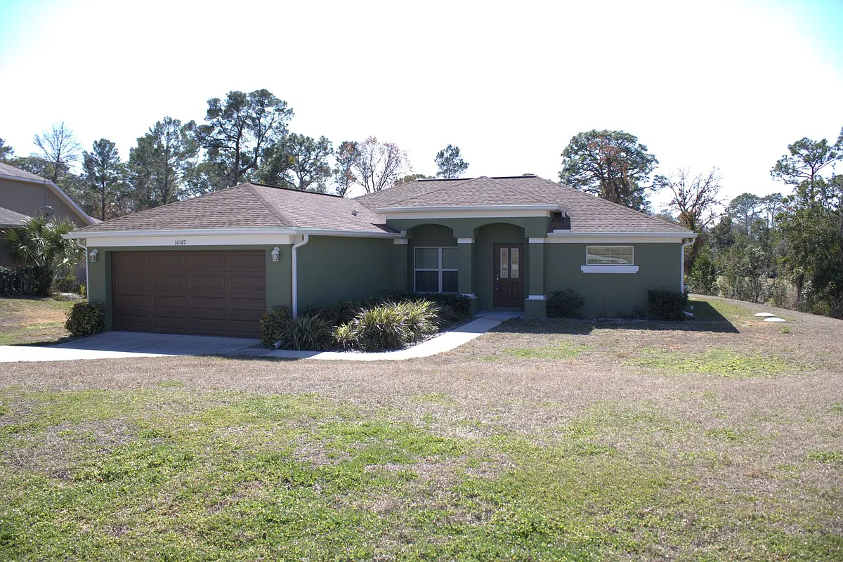 Building Photo - 10107 Sunburst Ct