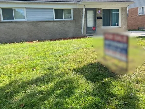 30763 Steinhauer St, Westland, MI 48186
