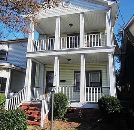 2nd image of 708 W 27th St