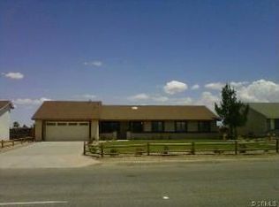 12721 Amethyst Rd, Victorville, CA 92392