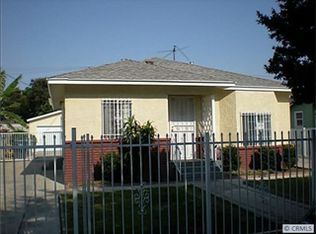 9300 Deeble St, South Gate, CA 90280