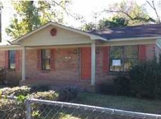 479 Mobile St, Mobile, AL 36607