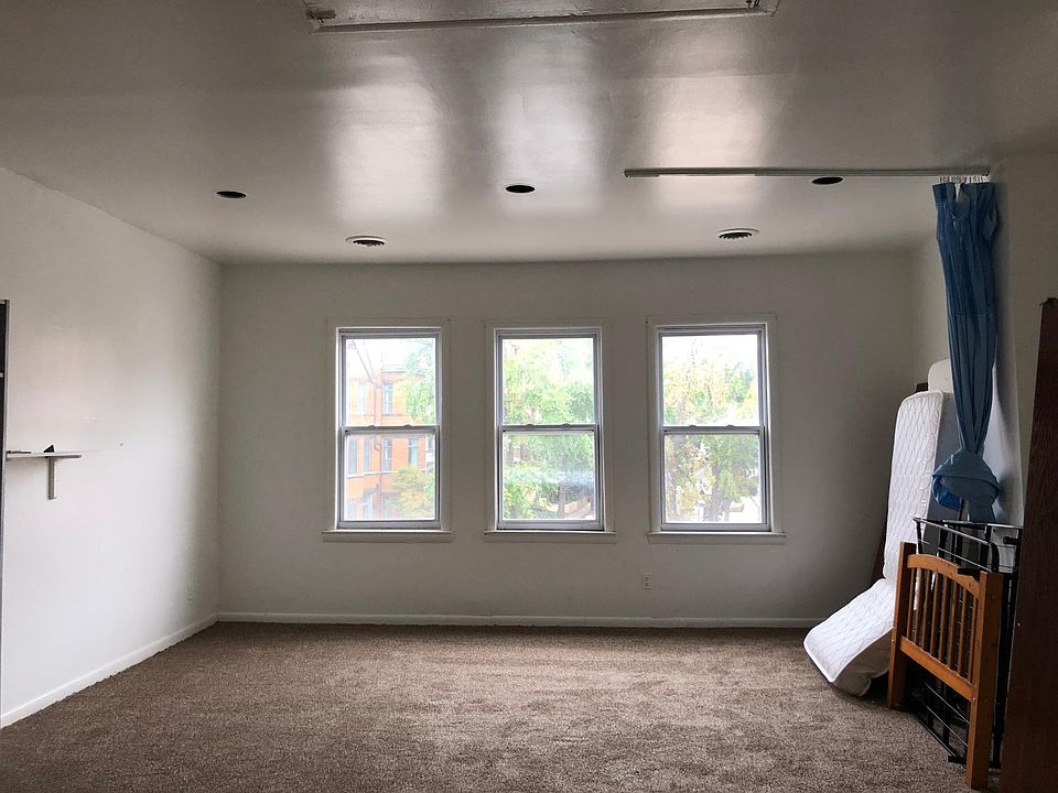 Living room area