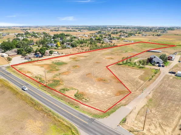 3613 W County Road 8, Berthoud, CO 80513
