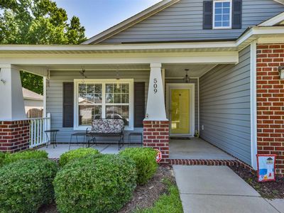 509 Timbermill Dr, Lexington, SC, 29073