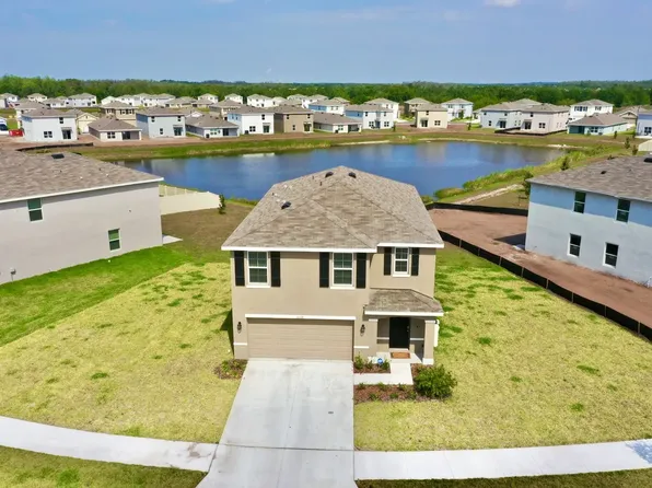 16528 Mosaic Oar Dr, Wimauma, FL 33598