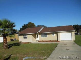 510 Palm Ln, Ocala, FL 34472