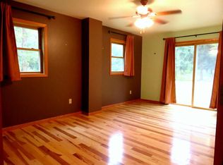 W3391 Forest Ln, Montello, WI 53949