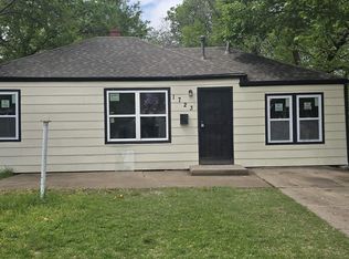 1723 N Volutsia Ave, Wichita, KS 67214