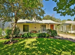 2304 Forest Ave, Austin, TX 78704