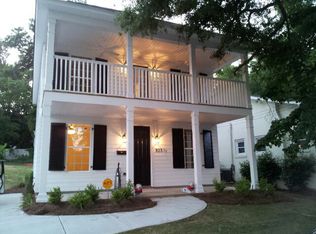 923 1/2 Russell St, Augusta, GA 30904