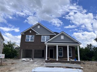 881 Nightingale Ave LOT 1291, Hendersonville, TN 37075