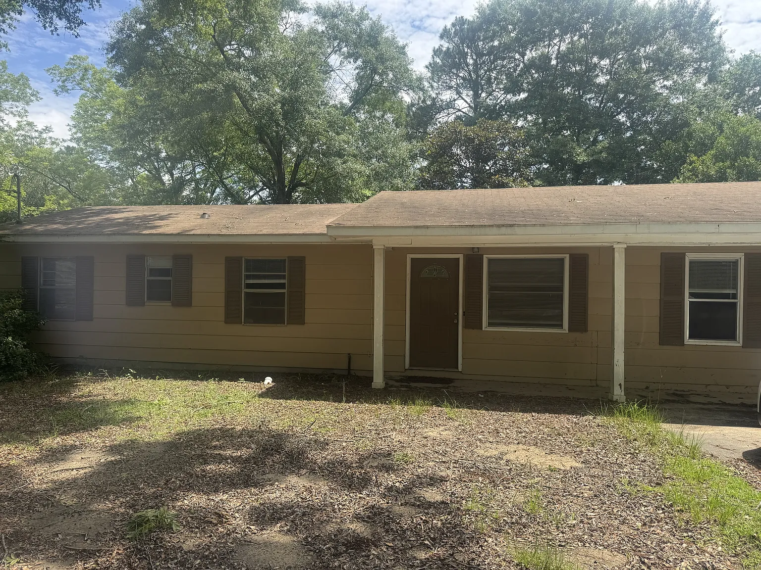 210 Davenport Street - 1 — Photo 1