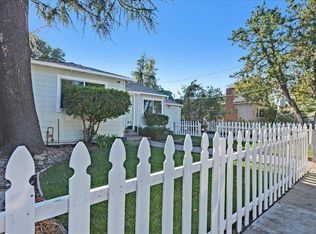 950 Hudson St, Redwood City, CA
