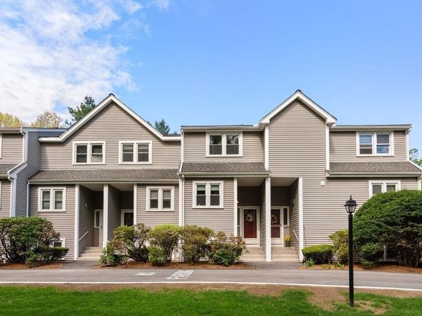 18 Summerville Rd #C, Foxboro, MA 02035