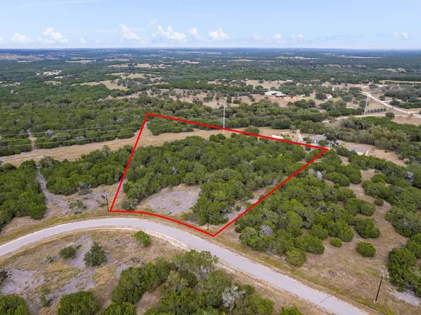 19 Riparian Elm Rd, Bertram, TX 78605