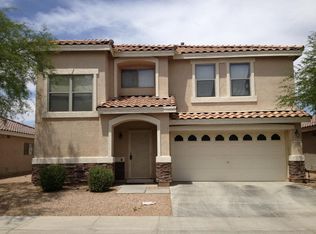 531 E Reflection Pl, Chandler, AZ 85286