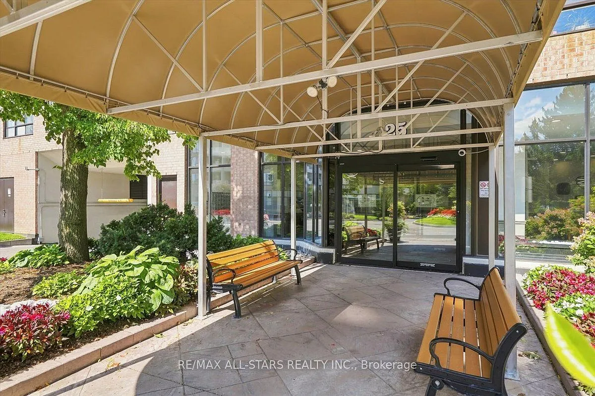 2 bed, $2,700 — Photo 3