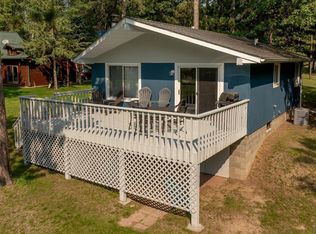 13388 E Shore Rd, Crosslake, MN 56442