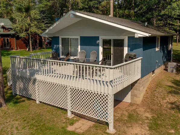 13388 E Shore Rd, Crosslake, MN 56442