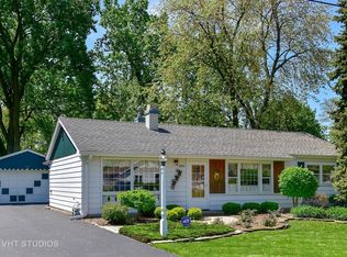 6821 98th St, Chicago Ridge, IL 60415