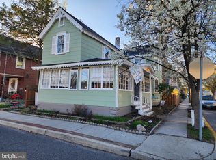 174 North Ave, Pitman, NJ 08071