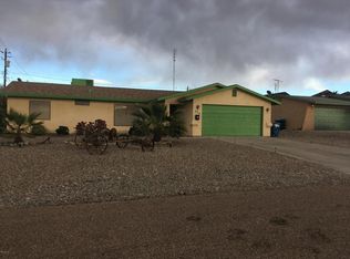 230 Jade Ln, Lake Havasu City, AZ 86403