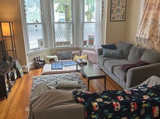 433 W Fountain St #1, Providence, RI 02903