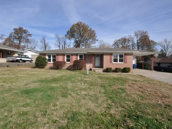 102 Allen Cir, Cadiz, KY 42211