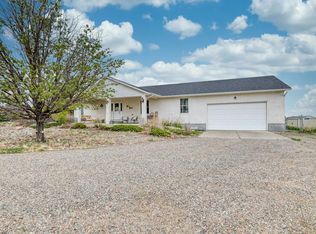 526 S Escalante Dr, Pueblo West, CO 81007