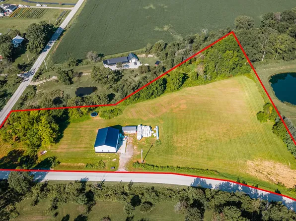 4240 County Road 98, Mount Gilead, OH 43338